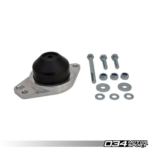 034 Motorsport Billet Motor Mount Kit